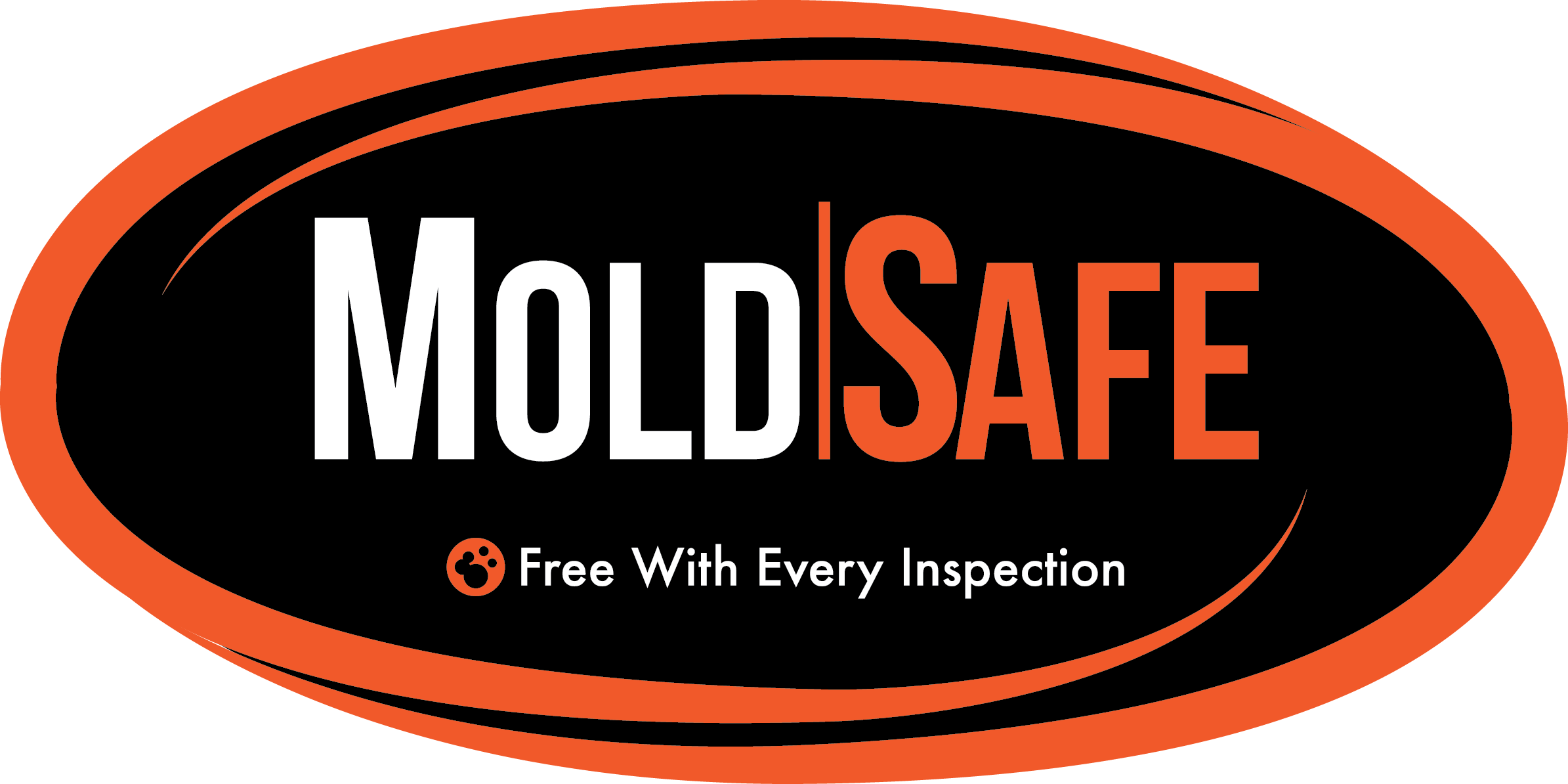 MoldSafe guarantee included with every inspection